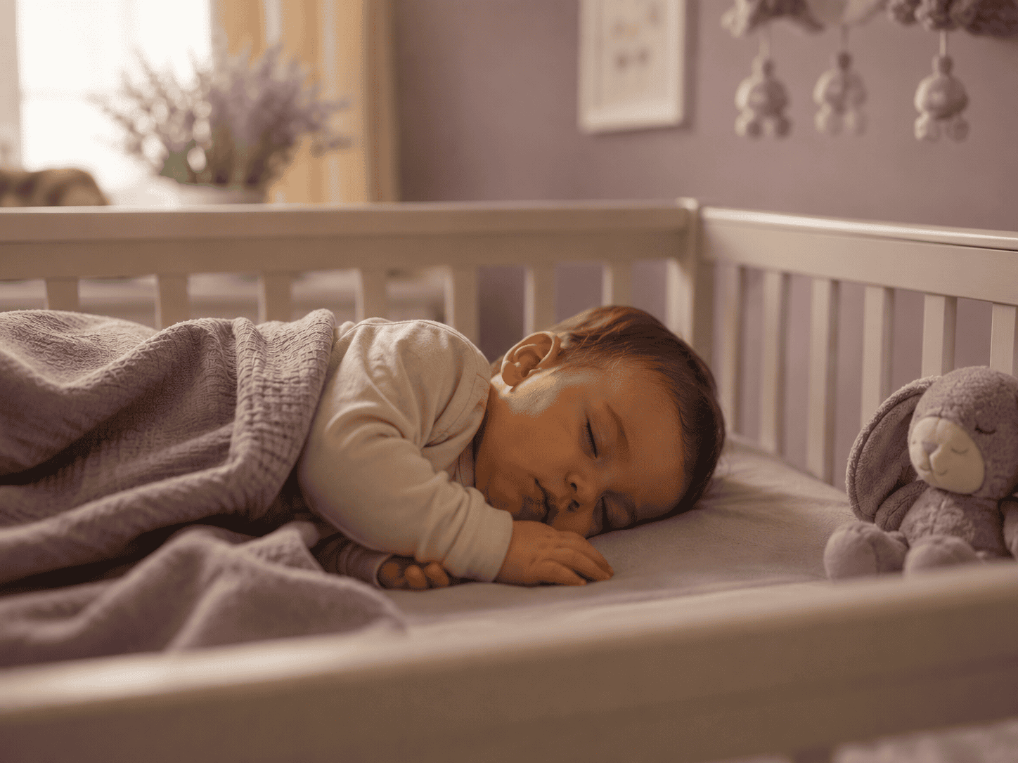 Bébé de 0 à 24 mois