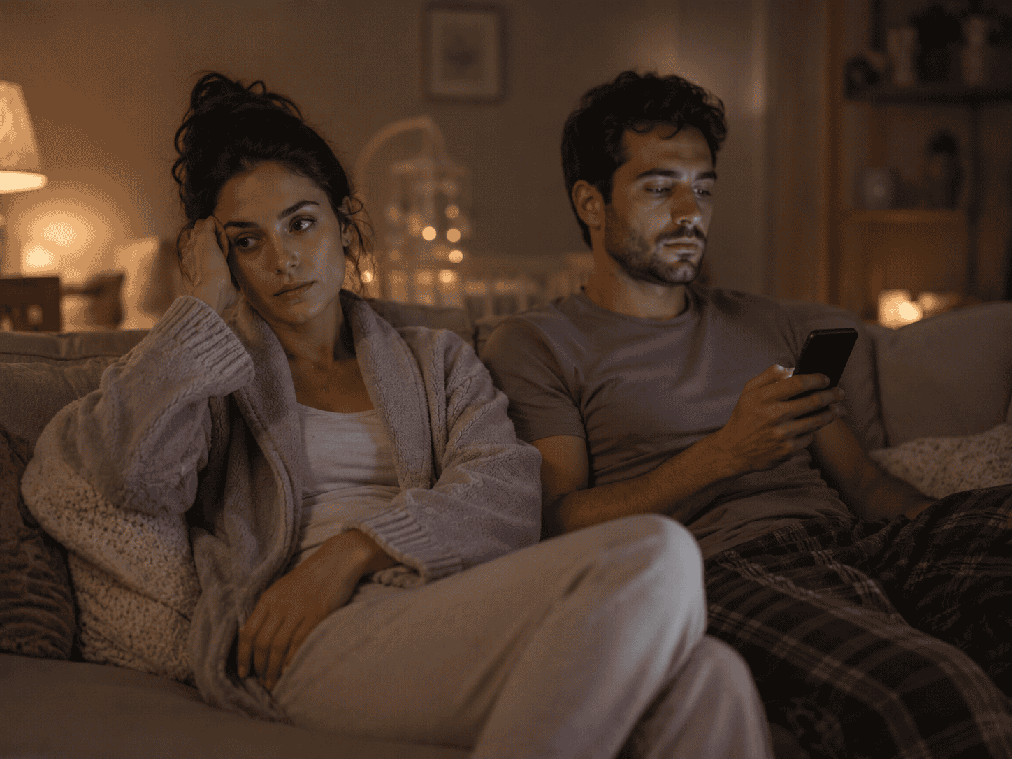 Ça affecte aussi votre couple